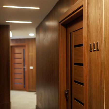 Royal Home Hotel Кайро Екстериор снимка