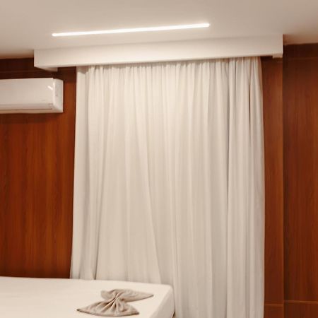 Royal Home Hotel Кайро Екстериор снимка
