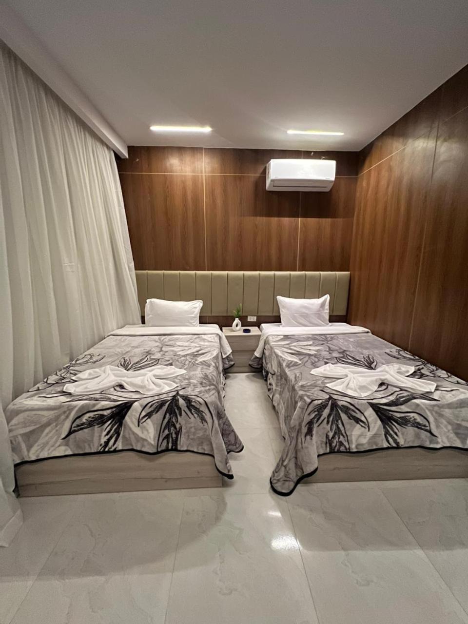 Royal Home Hotel Кайро Екстериор снимка