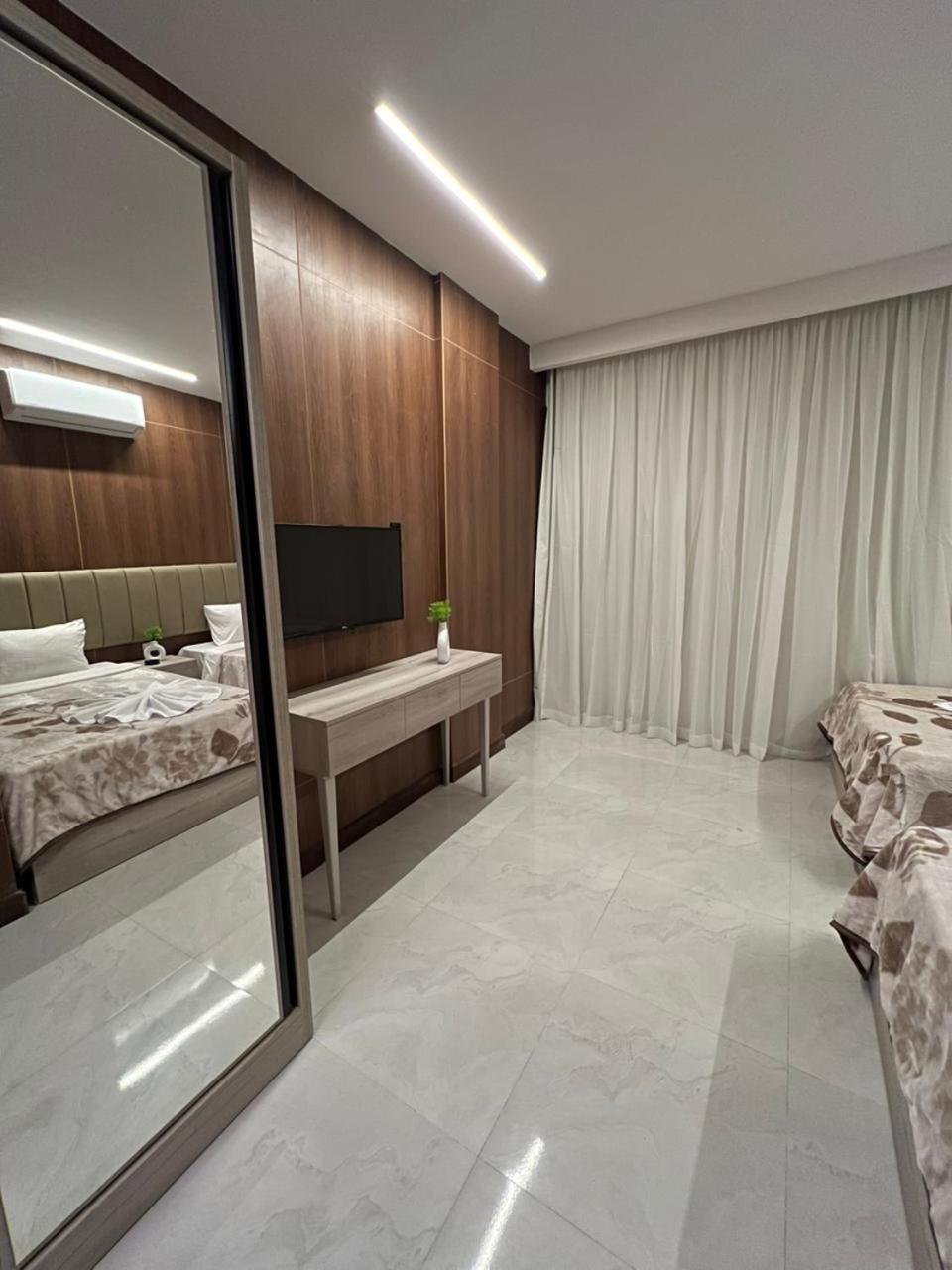 Royal Home Hotel Кайро Екстериор снимка