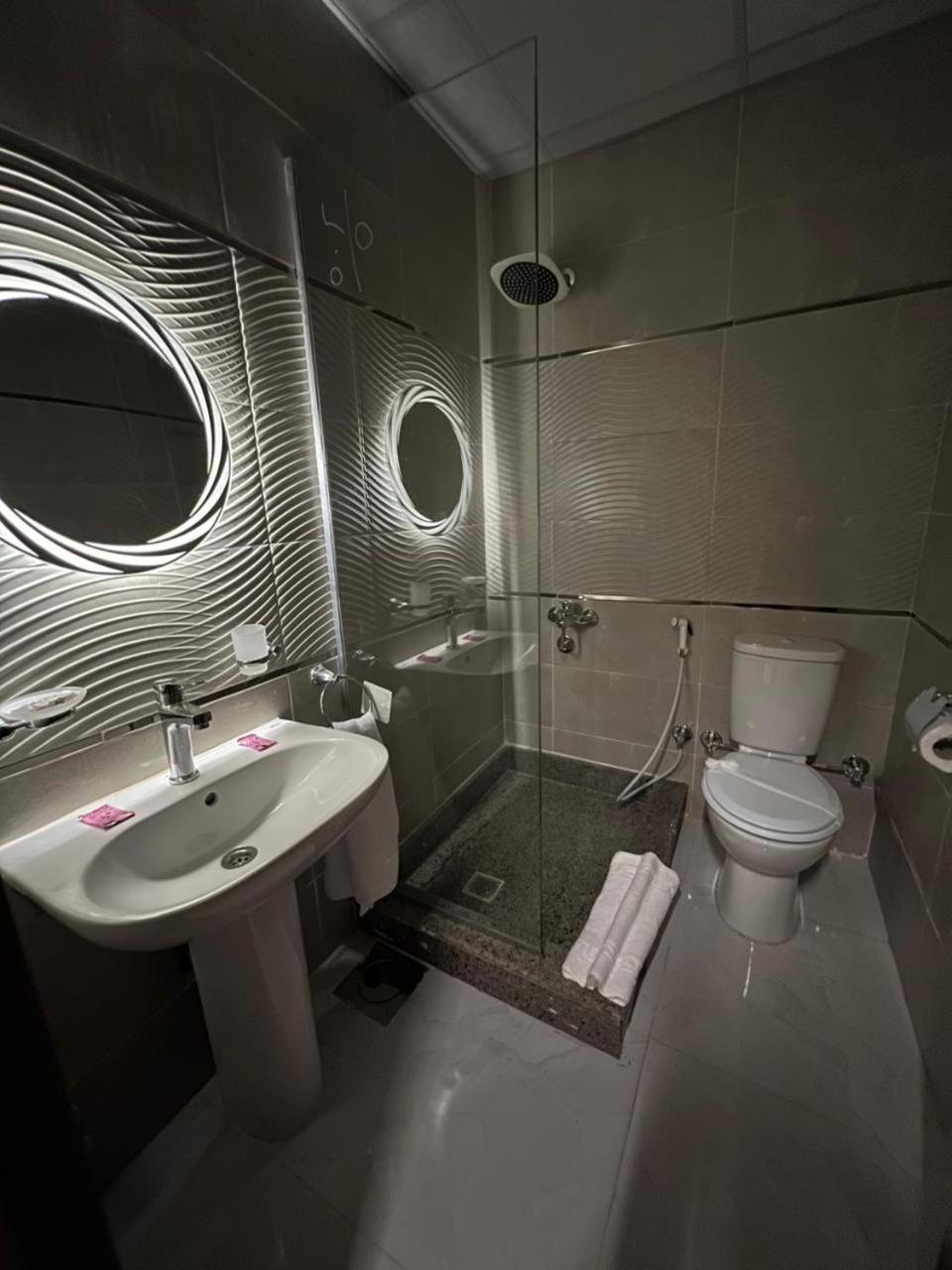 Royal Home Hotel Кайро Екстериор снимка
