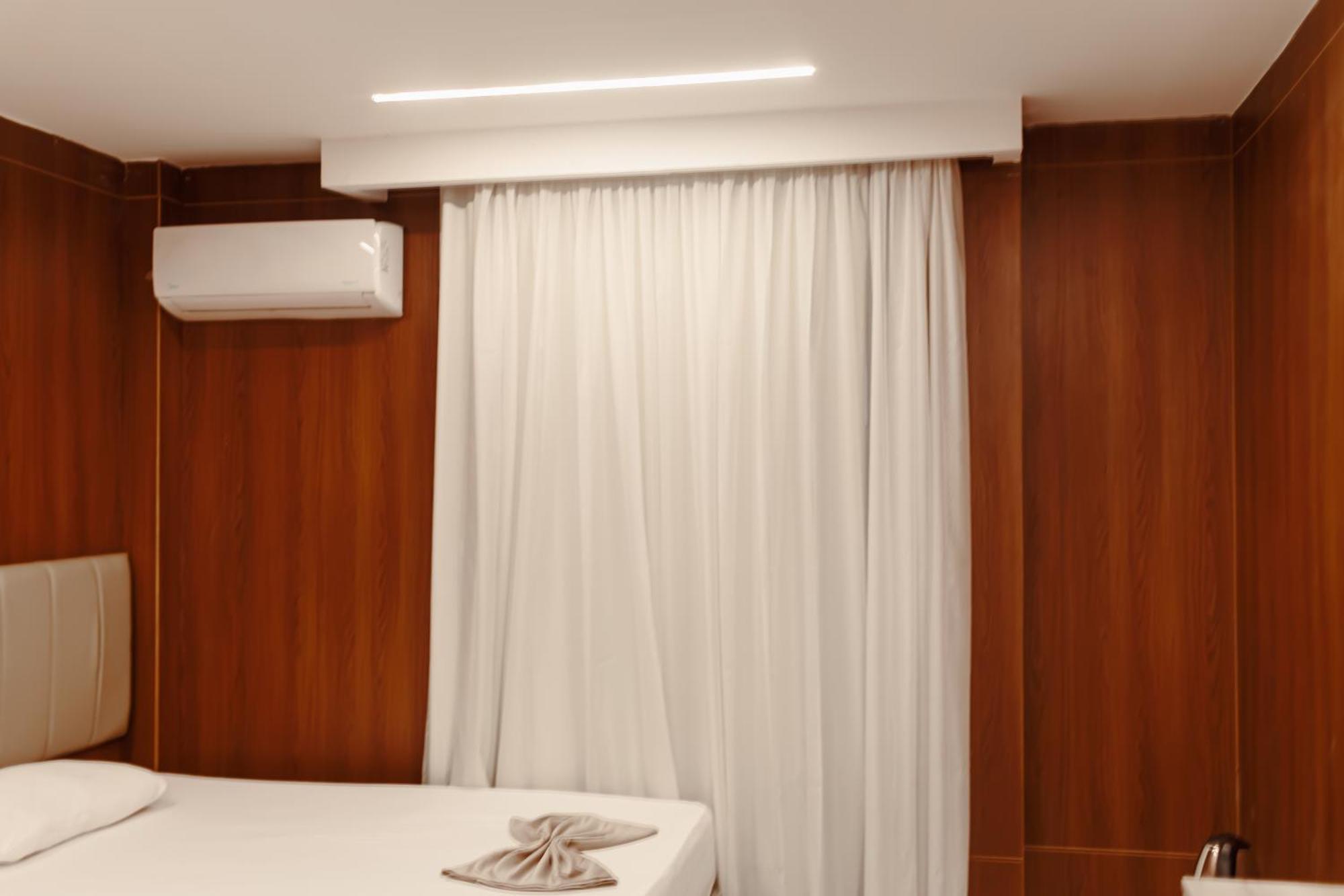 Royal Home Hotel Кайро Екстериор снимка