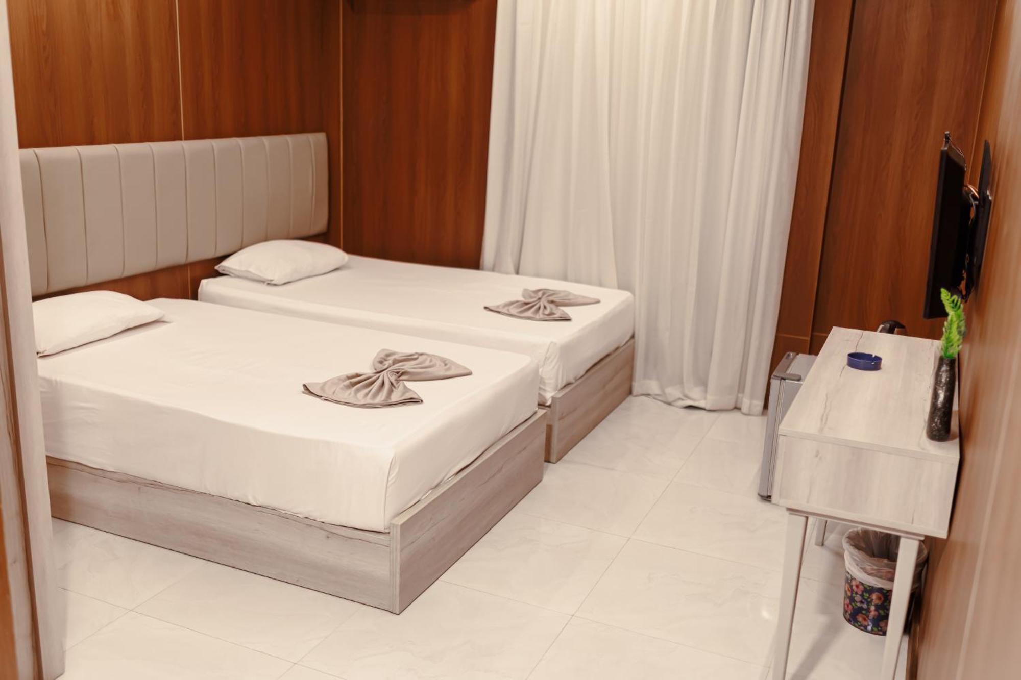 Royal Home Hotel Кайро Екстериор снимка